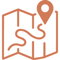 Icon representing the feature