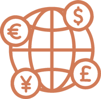 Icon representing the feature