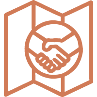 Icon representing the feature