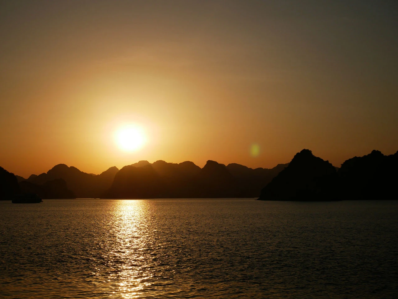 Image of a trip