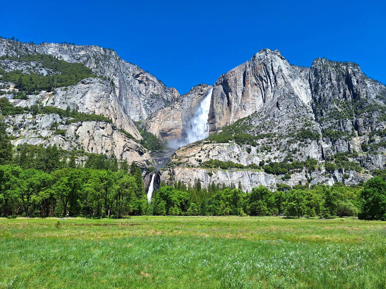 Image of a trip